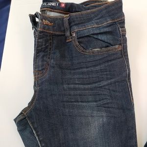nine Planet Jeans - Nine Planet Skinny Jeans nine Planet Jeans - Nine Planet Skinny Jeans